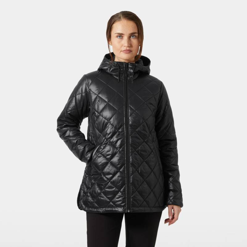 Helly Hansen Bliss Quilt Jacket Damen M von Helly Hansen