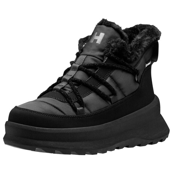 Helly Hansen - Women's Bluesky - Winterschuhe Gr 39,3 schwarz von Helly Hansen