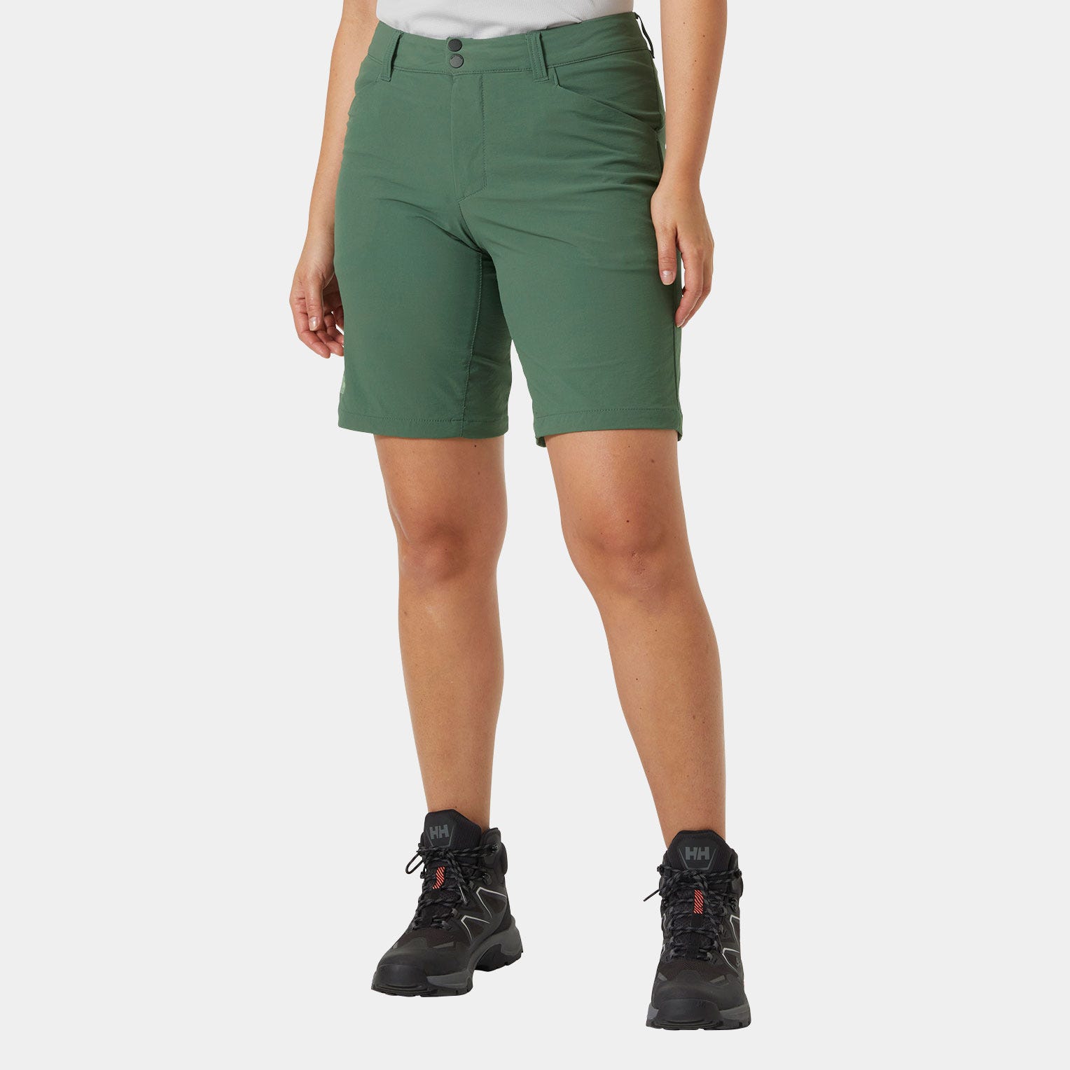 Helly Hansen Damen Brona Softshell-shorts L von Helly Hansen