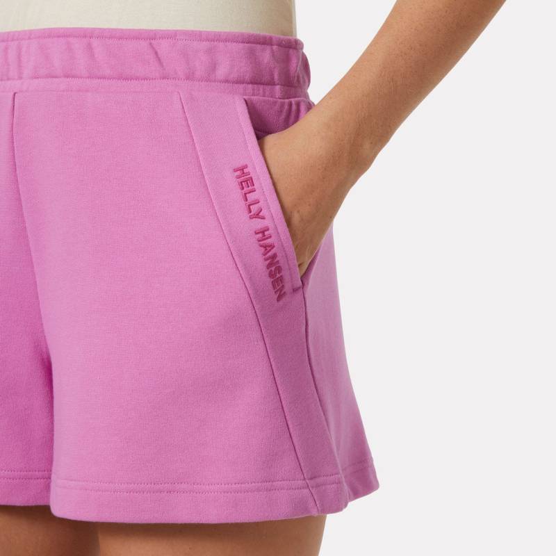 Helly Hansen Core Sweat Shorts Damen L Helly Hansen Core Sweat Shorts Damen L von Helly Hansen