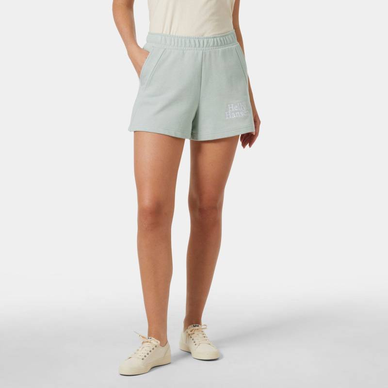 Helly Hansen Core Sweat Shorts Damen XS Helly Hansen Core Sweat Shorts Damen XS von Helly Hansen