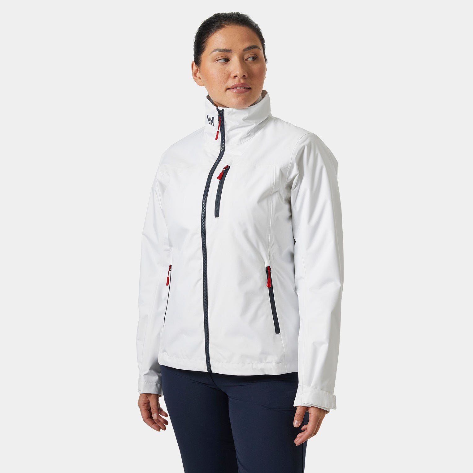 Helly Hansen Women’s Crew Midlayer Sailing Jacket 2.0 L von Helly Hansen