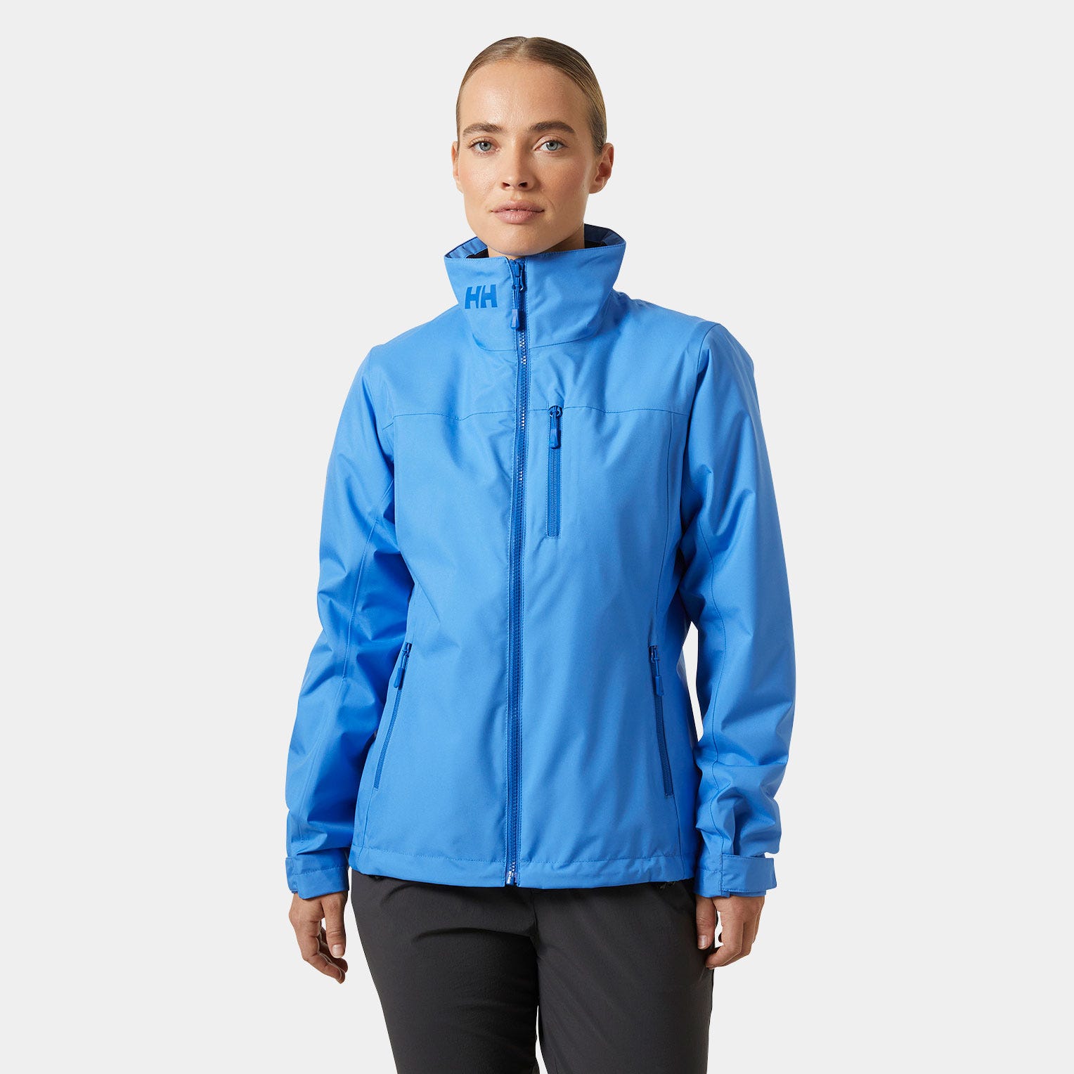 Helly Hansen Women’s Crew Midlayer Sailing Jacket 2.0 M von Helly Hansen