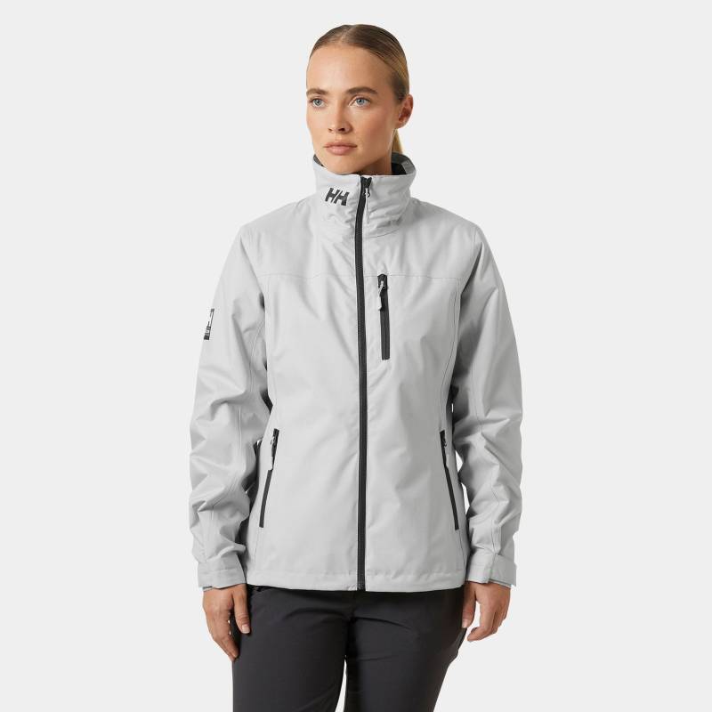 Helly Hansen Damen Crew Midlayer-segeljacke 2.0 M von Helly Hansen