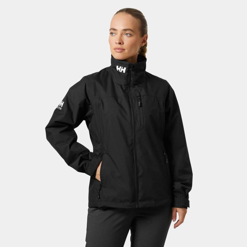 Helly Hansen Damen Crew Midlayer-segeljacke 2.0 XS Helly Hansen Damen Crew Midlayer-segeljacke 2.0 XS von Helly Hansen