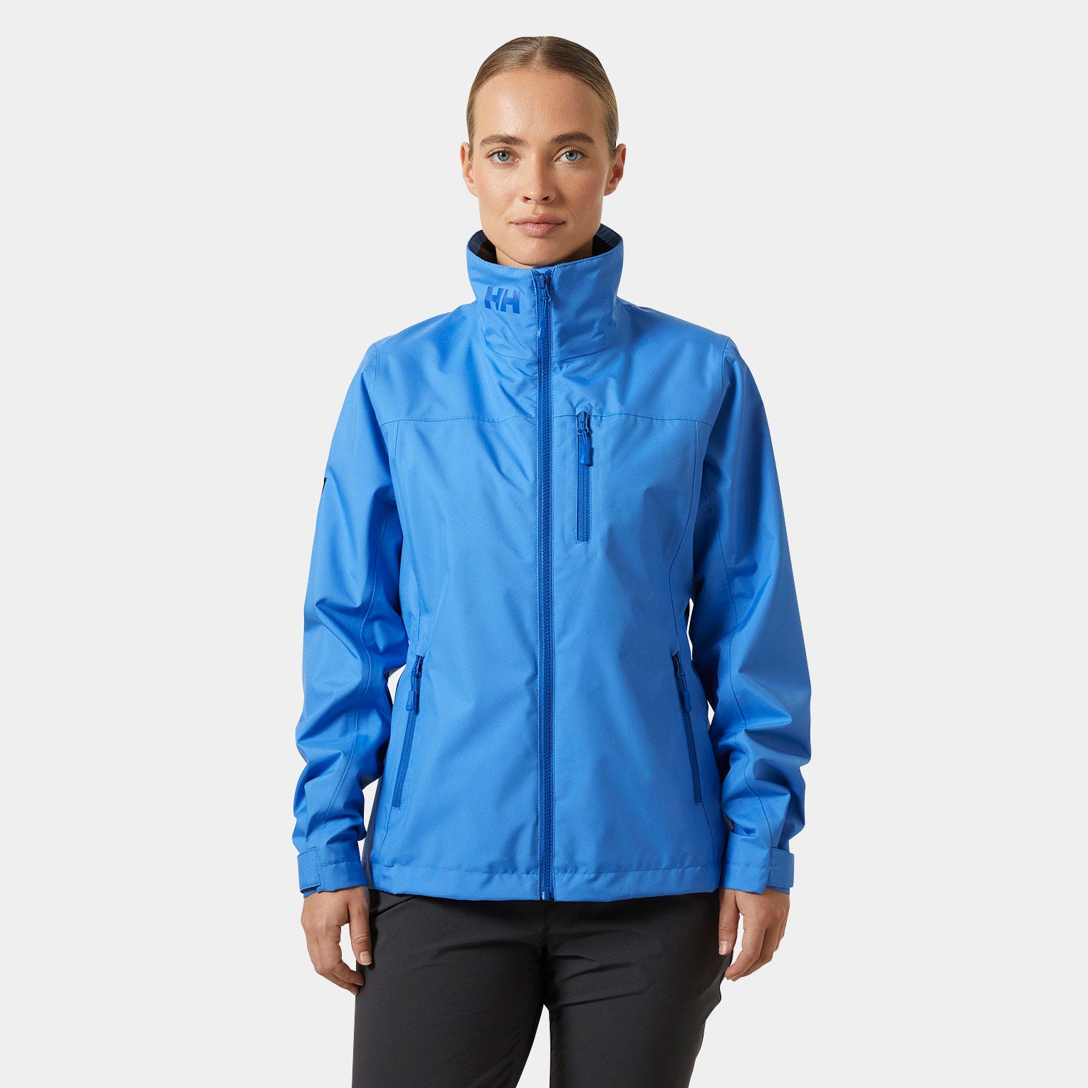 Helly Hansen Damen Crew Segeljacke 2.0 M von Helly Hansen