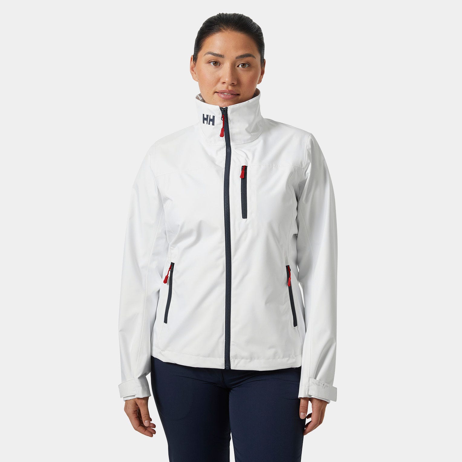 Helly Hansen Damen Crew Segeljacke 2.0 XL Helly Hansen Damen Crew Segeljacke 2.0 XL von Helly Hansen