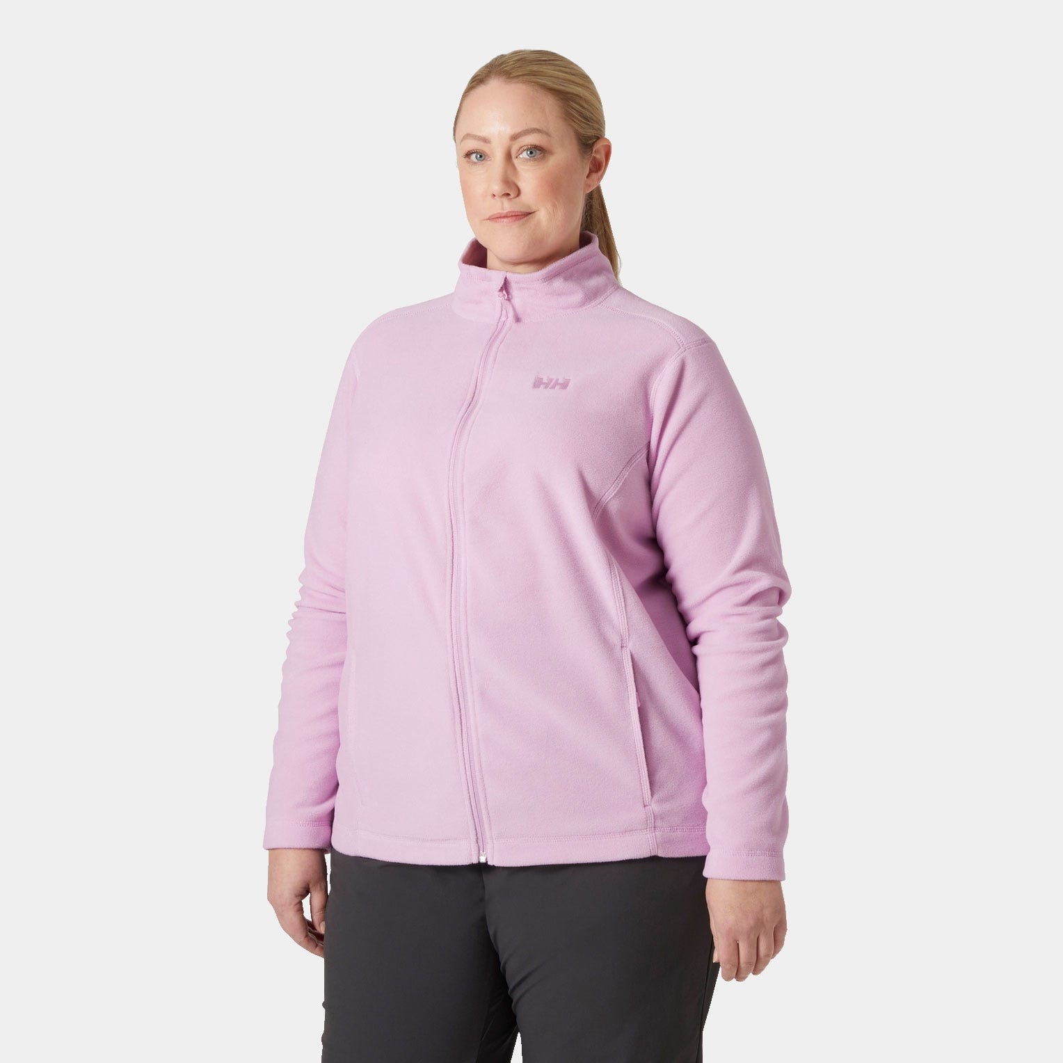 Helly Hansen Damen Daybreaker Fleece-jacke Plus 1X von Helly Hansen