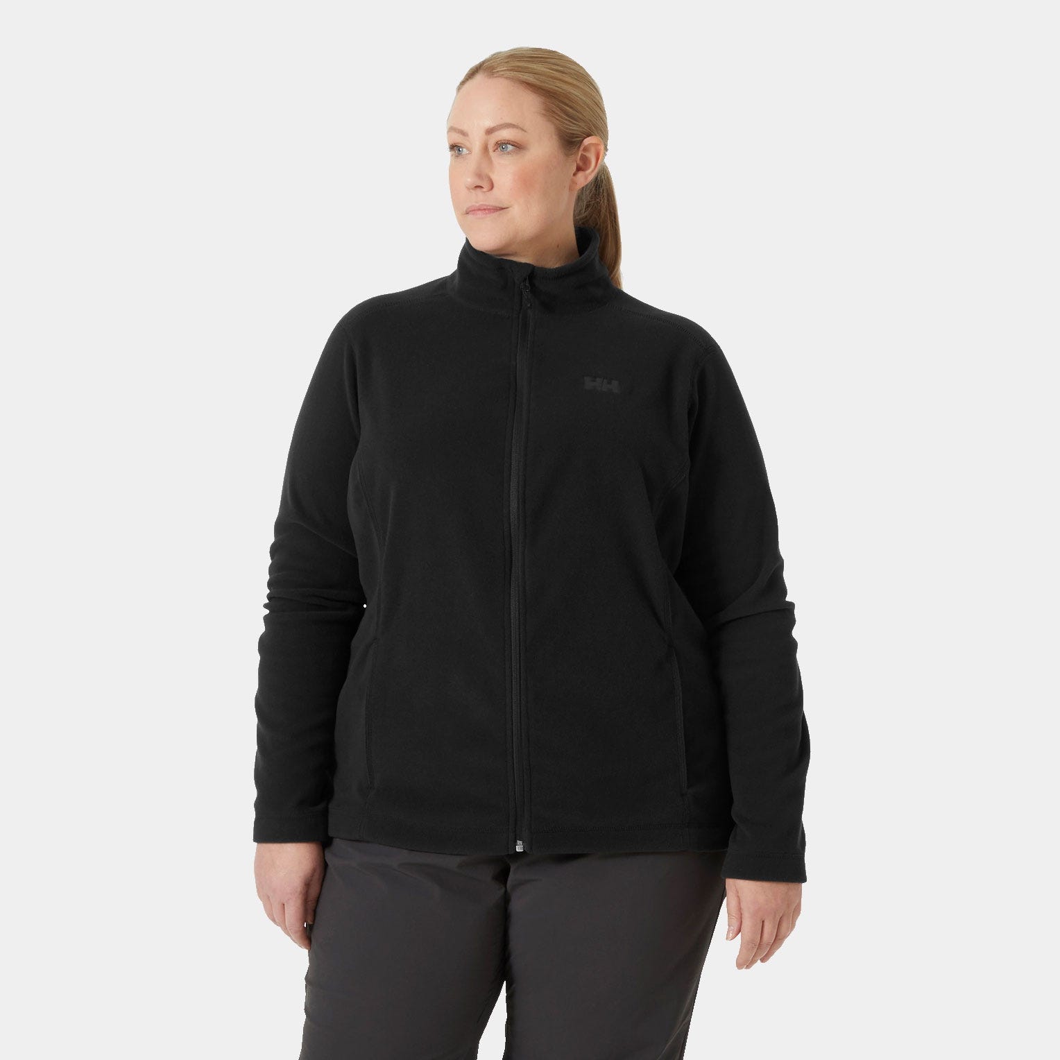 Helly Hansen Damen Daybreaker Fleece-jacke Plus 1X von Helly Hansen