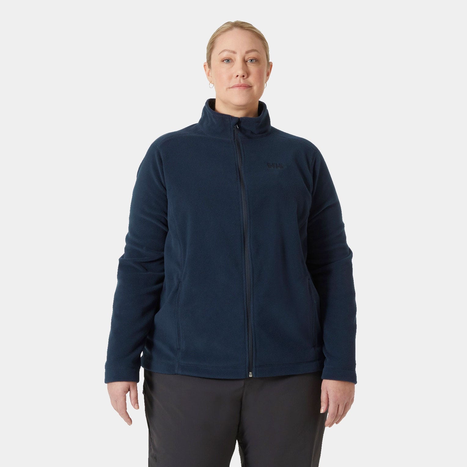 Helly Hansen Damen Daybreaker Fleece-jacke Plus 3X von Helly Hansen