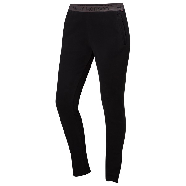 Helly Hansen - Women's Daybreaker Fleece Pant - Fleecehose Gr S schwarz von Helly Hansen