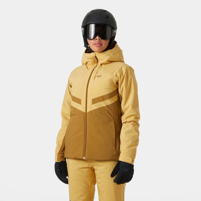 Helly Hansen Damen Edge Skijacke 3.0 XS Helly Hansen Damen Edge Skijacke 3.0 XS von Helly Hansen