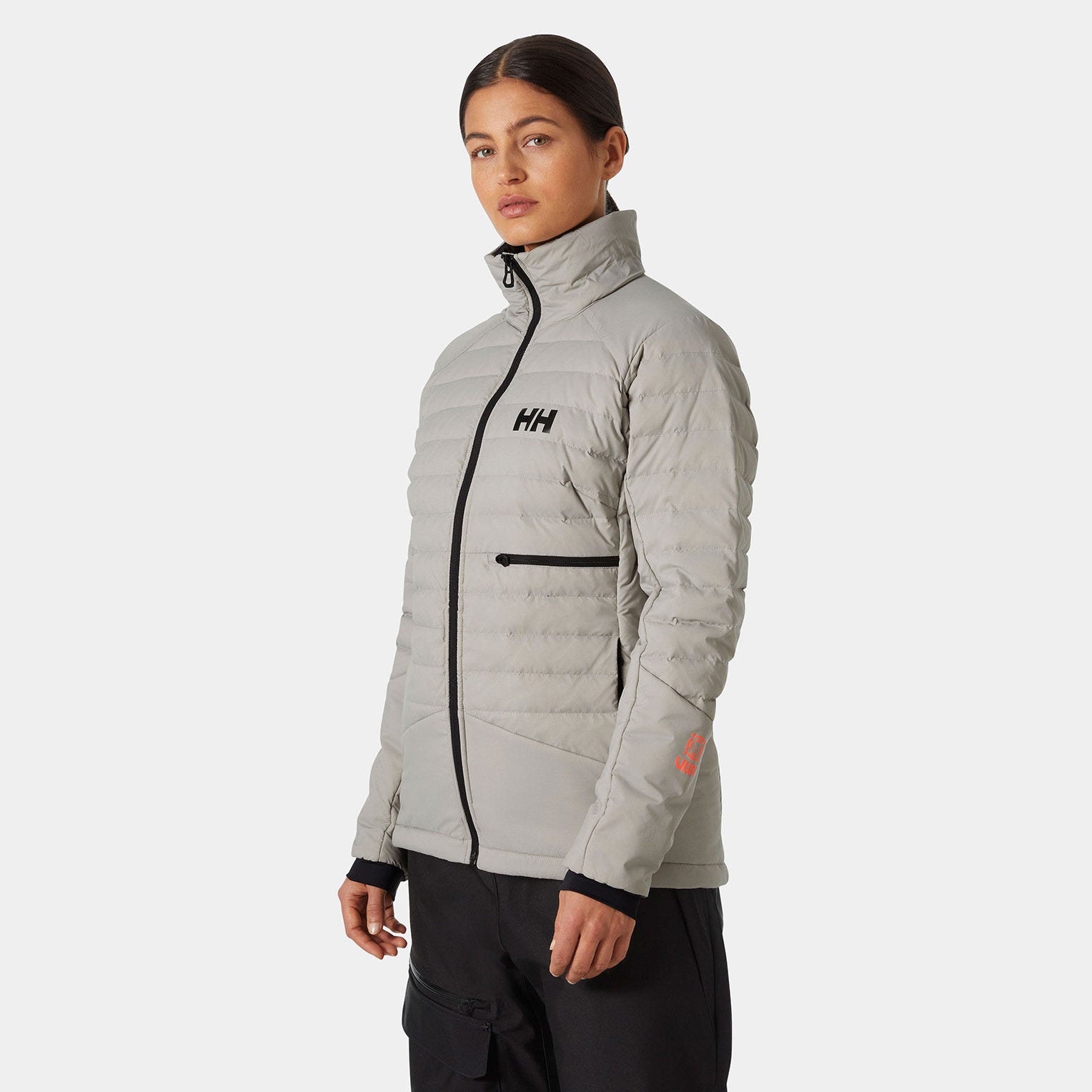 Helly Hansen Damen Elevation Lifaloft™ Daunenjacke M von Helly Hansen