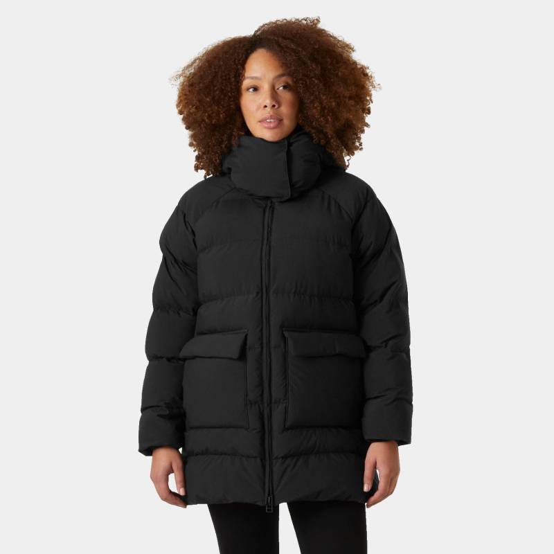 Helly Hansen Damen Ellie Puffy Parka L Helly Hansen Damen Ellie Puffy Parka L von Helly Hansen