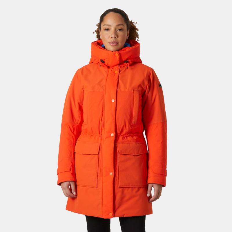 Helly Hansen Damen Escape H2flow Daunen-parka M von Helly Hansen