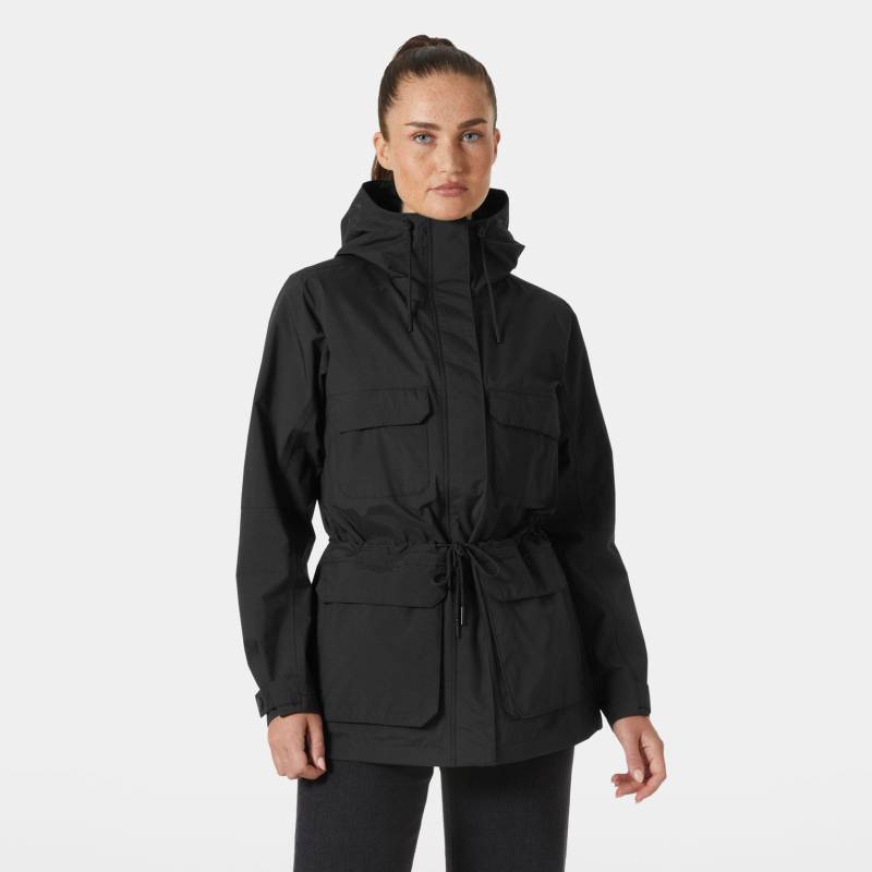 Helly Hansen Escape Utility-regenmantel Damen XL Helly Hansen Escape Utility-regenmantel Damen XL von Helly Hansen
