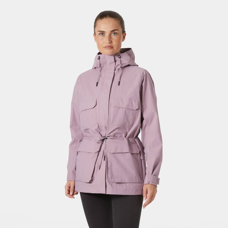 Helly Hansen Escape Utility-regenmantel Damen XS von Helly Hansen