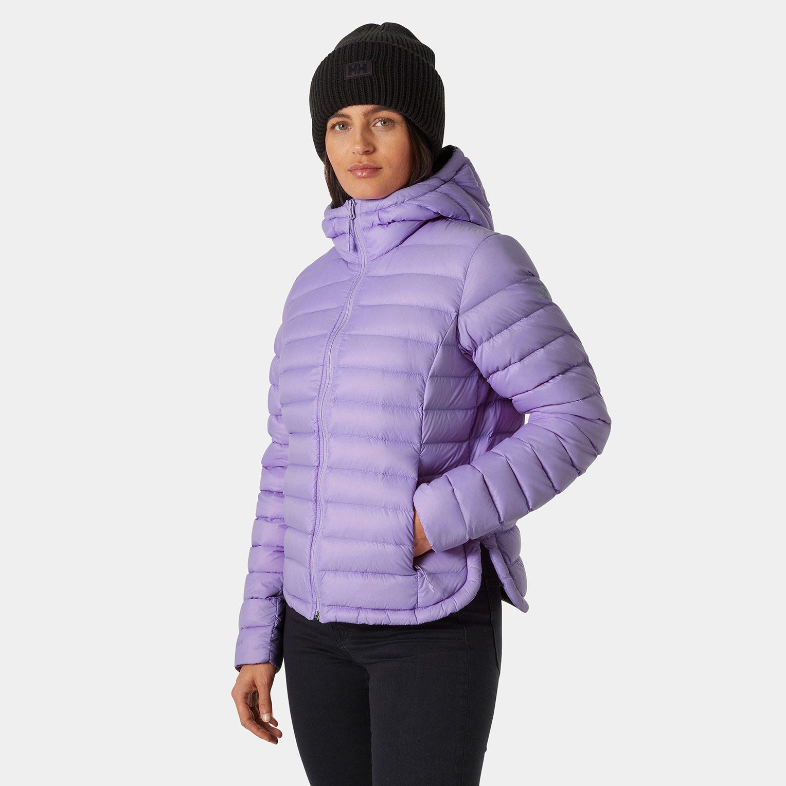 Helly Hansen Women's Essence Down Insulator L von Helly Hansen