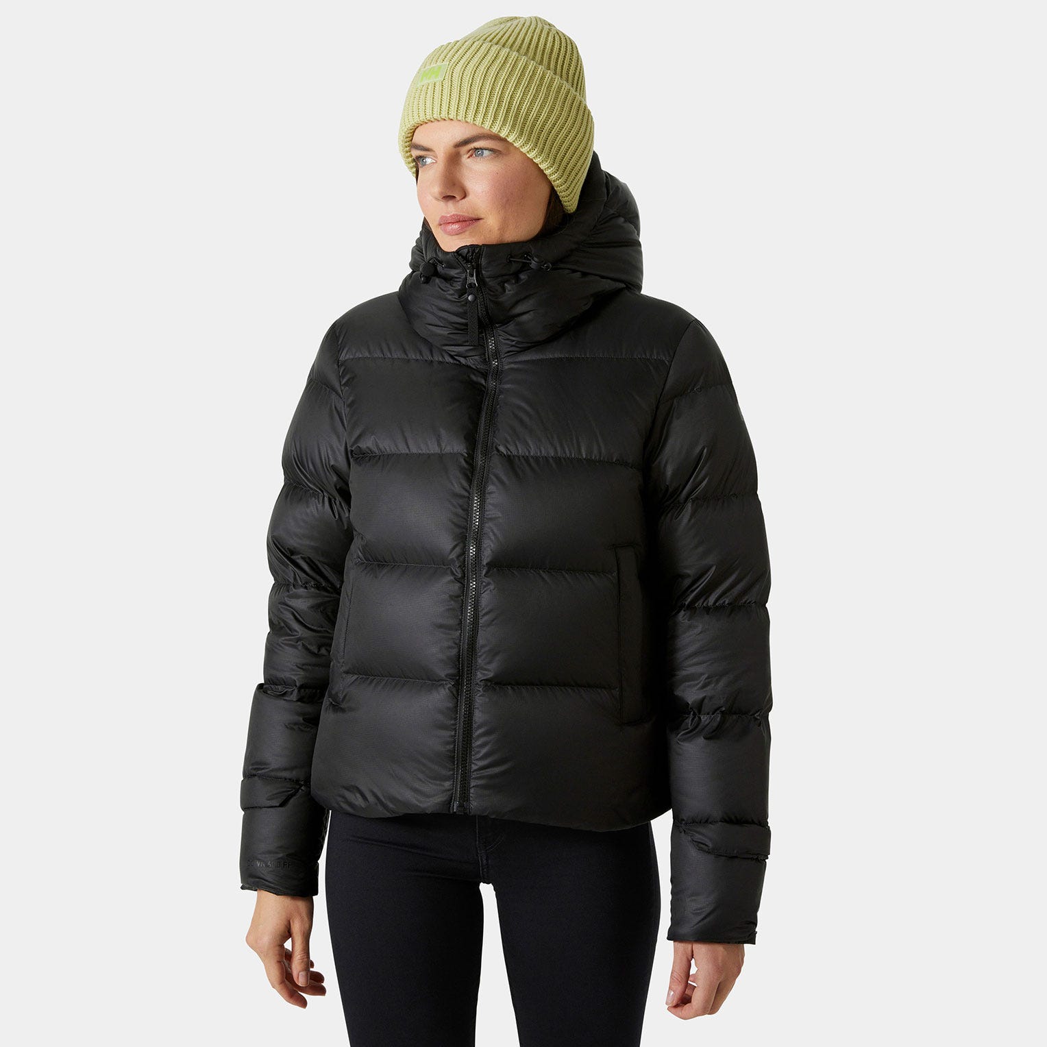 Helly Hansen Damen Essence Daunenjacke XL von Helly Hansen