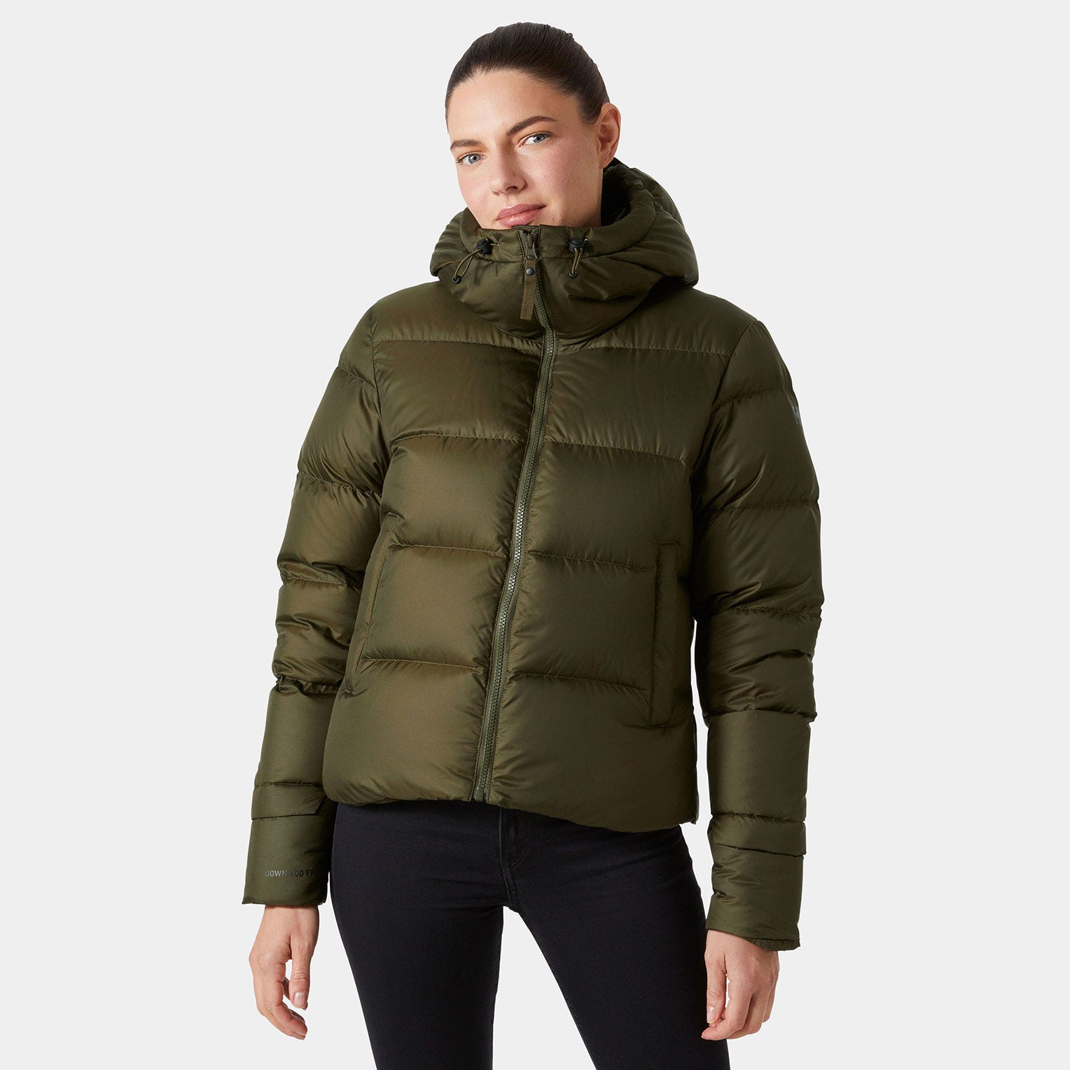 Helly Hansen Damen Essence Daunenjacke XS von Helly Hansen