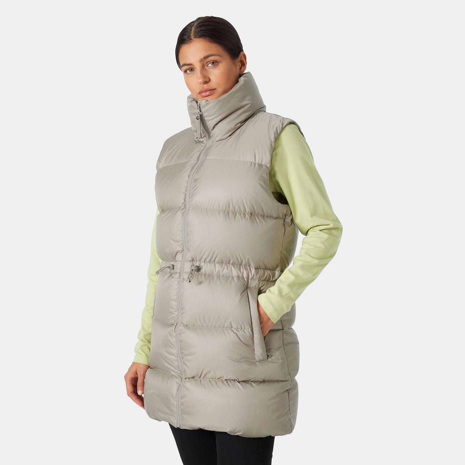 Helly Hansen Damen Essence Daunenweste M Helly Hansen Damen Essence Daunenweste M von Helly Hansen