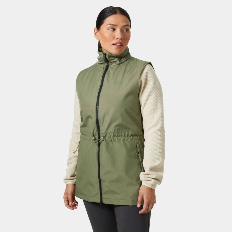 Helly Hansen Damen Essence Spring Jacke XS Helly Hansen Damen Essence Spring Jacke XS von Helly Hansen