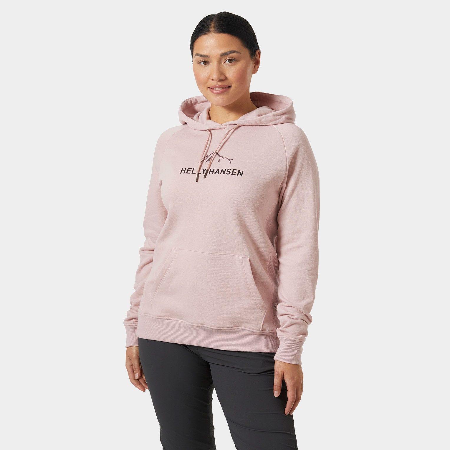 Helly Hansen Women's F2f Cotton Hoodie XL von Helly Hansen