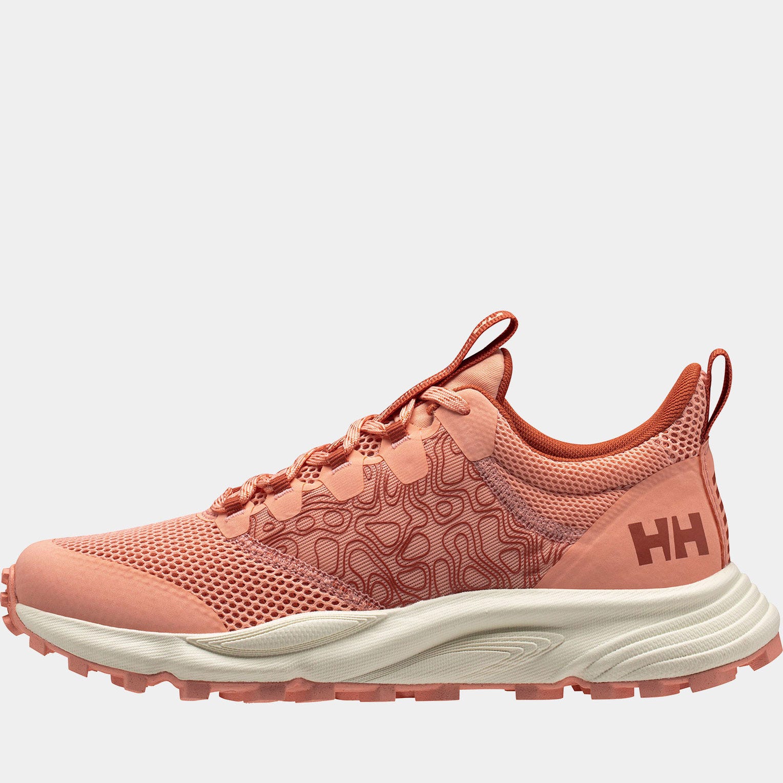 Helly Hansen Damen Featherswift TRail-laufschuhe 41 von Helly Hansen