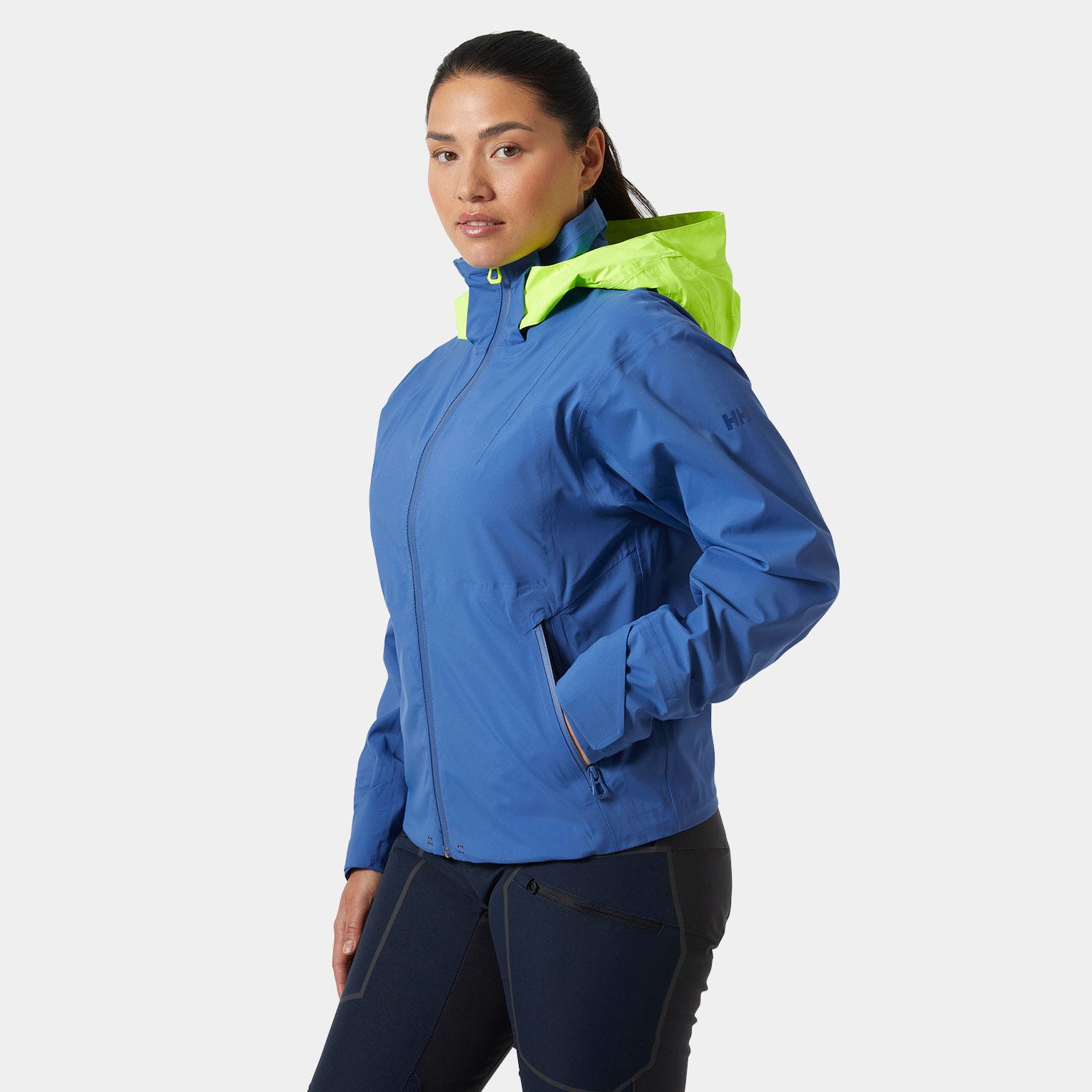 Helly Hansen Damen Foil Shell-jacke 2.0 M von Helly Hansen