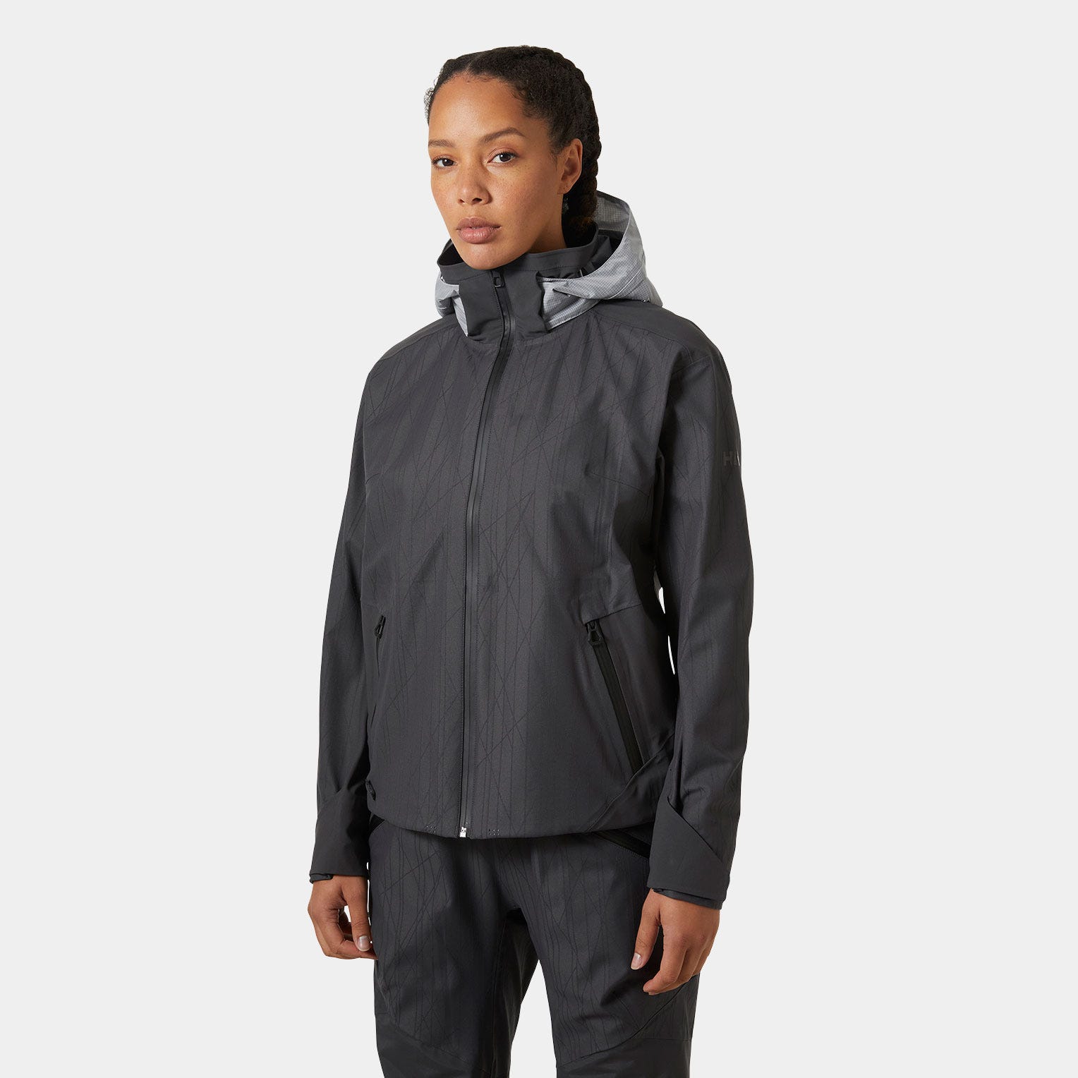 Helly Hansen Women’s Foil X Jacket L von Helly Hansen