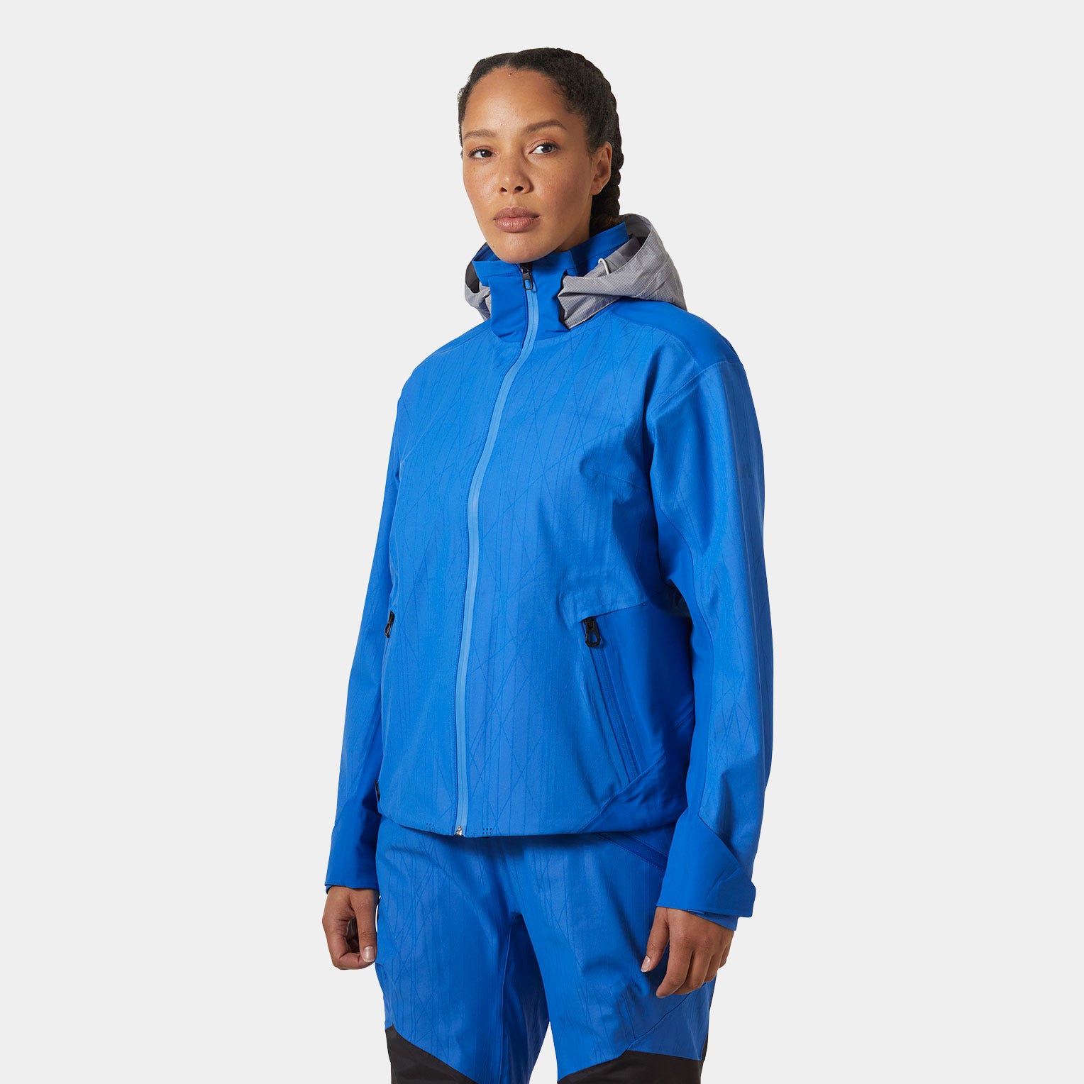 Helly Hansen Women’s Foil X Jacket XS von Helly Hansen