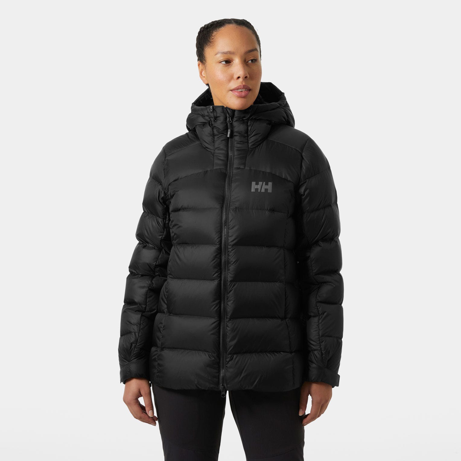 Helly Hansen Women's Glacier Down Jacket L Helly Hansen Women's Glacier Down Jacket L von Helly Hansen