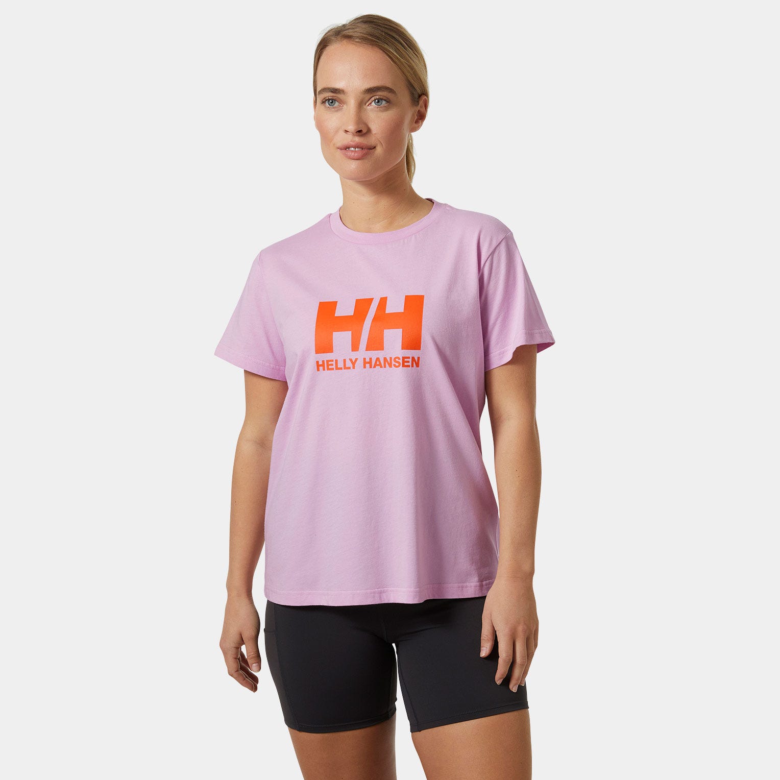 Helly Hansen Women’s HH® Logo T-shirt 2.0 L von Helly Hansen