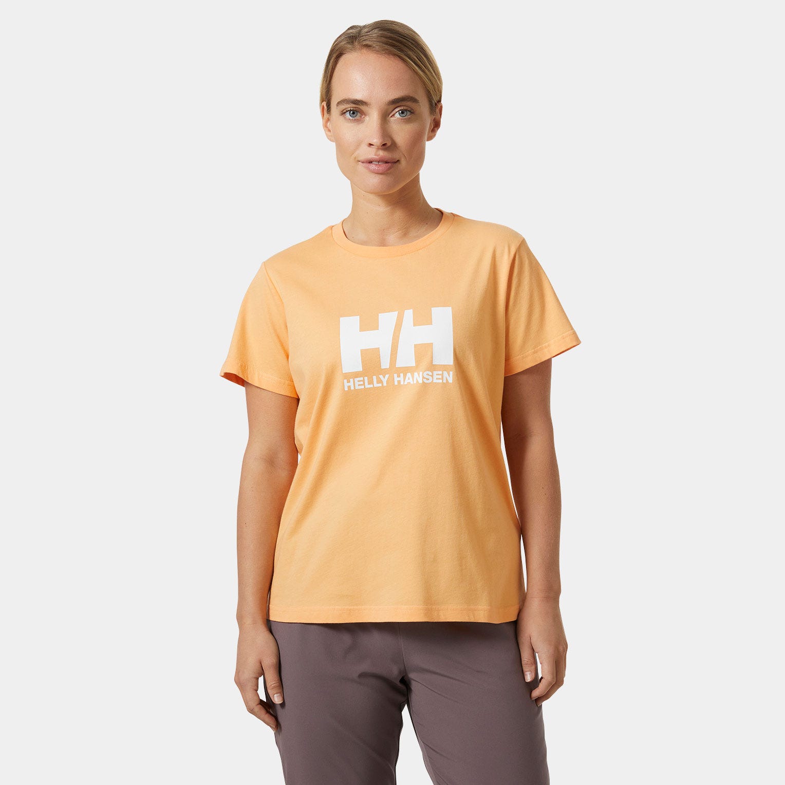 Helly Hansen Women’s HH® Logo T-shirt 2.0 M von Helly Hansen