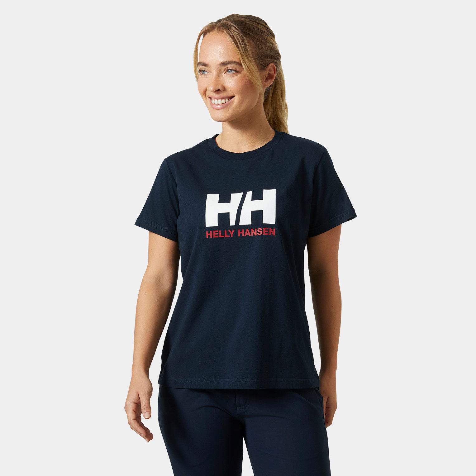 Helly Hansen Women’s HH® Logo T-shirt 2.0 S von Helly Hansen