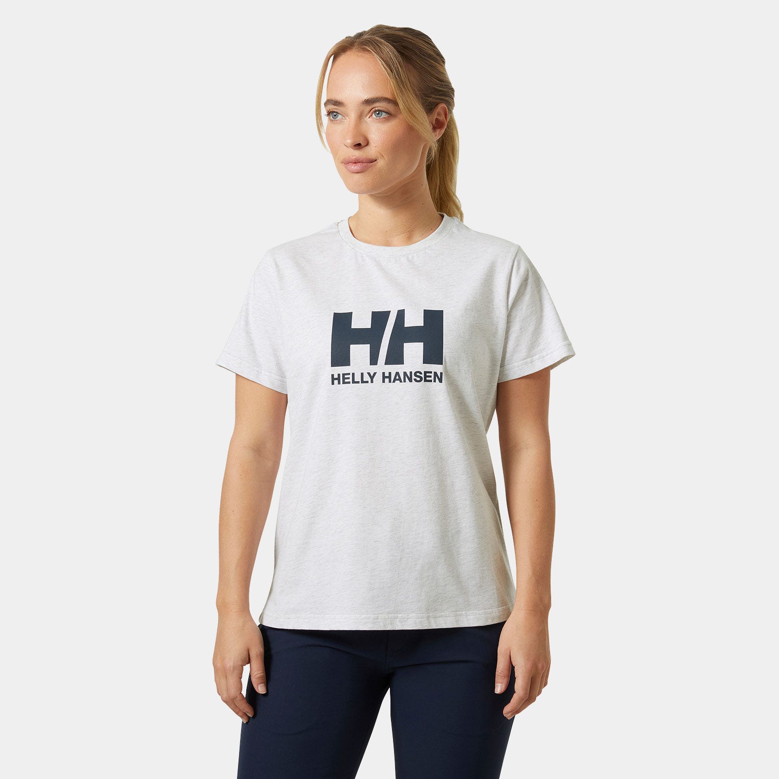 Helly Hansen Women’s HH® Logo T-shirt 2.0 S von Helly Hansen