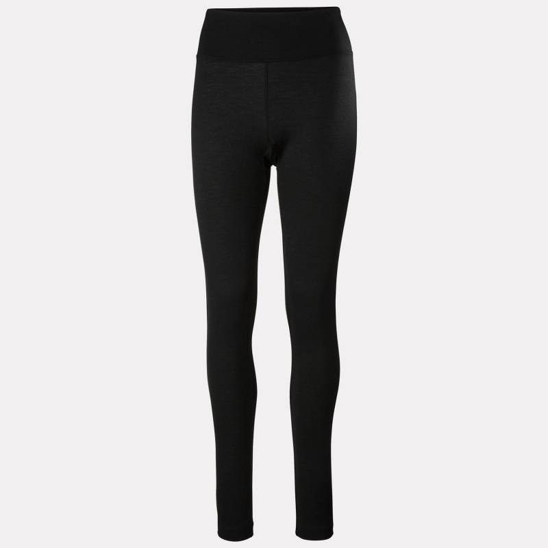 Helly Hansen Women's HH® Merino Base Layer Pants XL von Helly Hansen