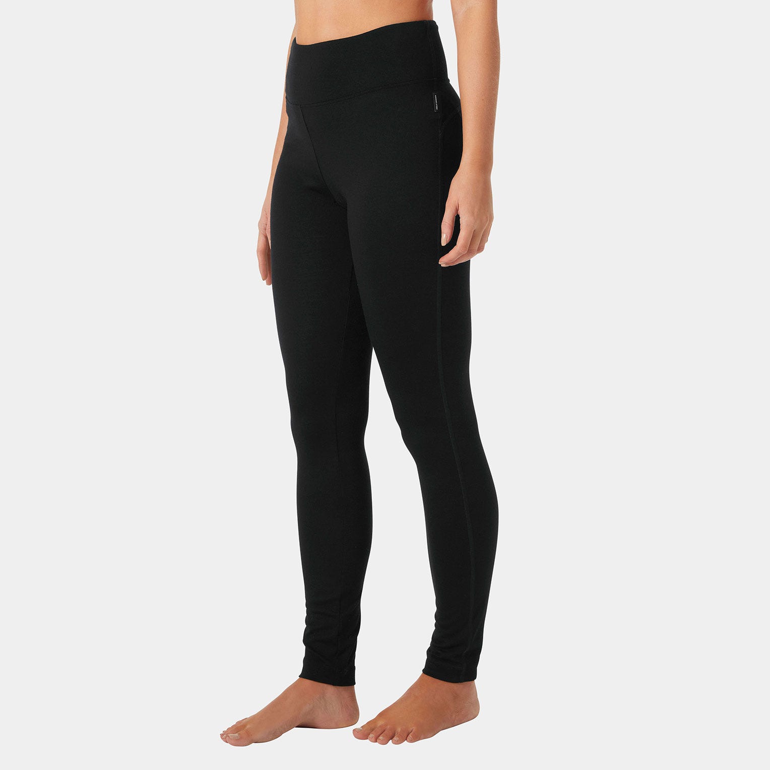 Helly Hansen Damen HH Merino Base-layer Hose XS von Helly Hansen