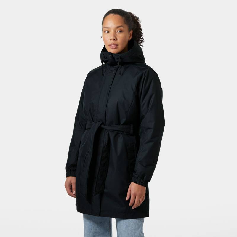 Helly Hansen HH Classic Insulated TRench Damen XS Helly Hansen HH Classic Insulated TRench Damen XS von Helly Hansen