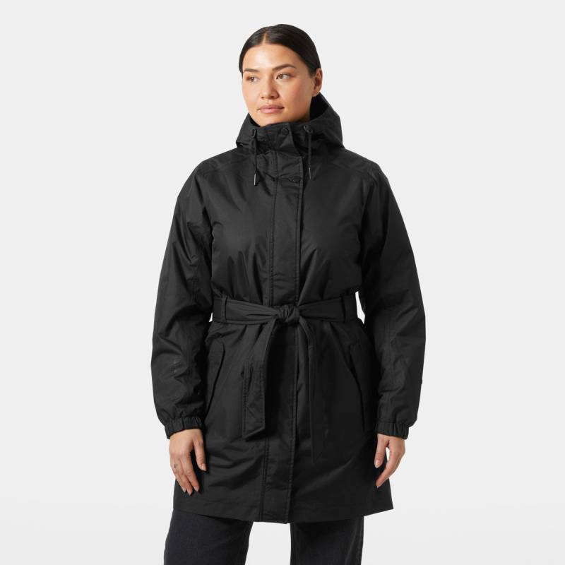 Helly Hansen HH Classic Insulated TRench Damen XS von Helly Hansen