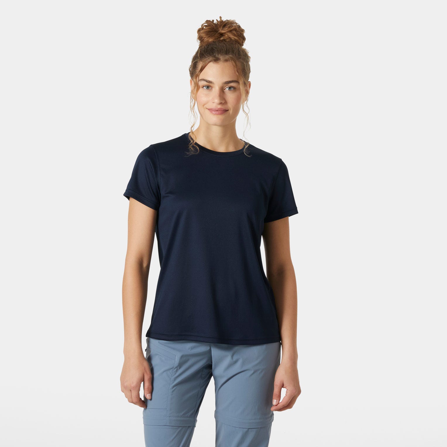 Helly Hansen HH Tech T-shirt 2.0 Damen L von Helly Hansen