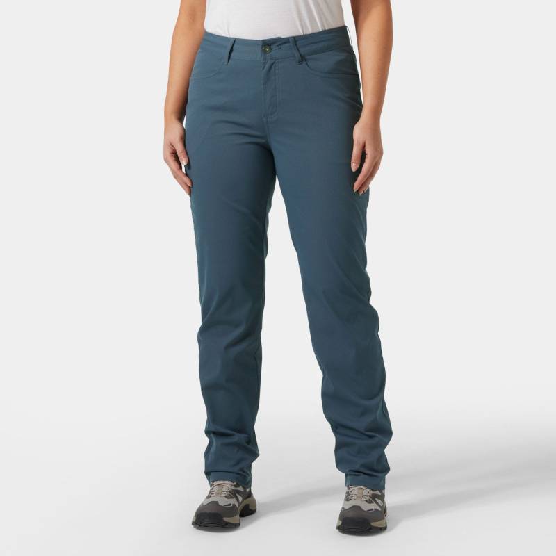 Helly Hansen Holmen 5 Pocket Pants Damen 31/30 Helly Hansen Holmen 5 Pocket Pants Damen 31/30 von Helly Hansen