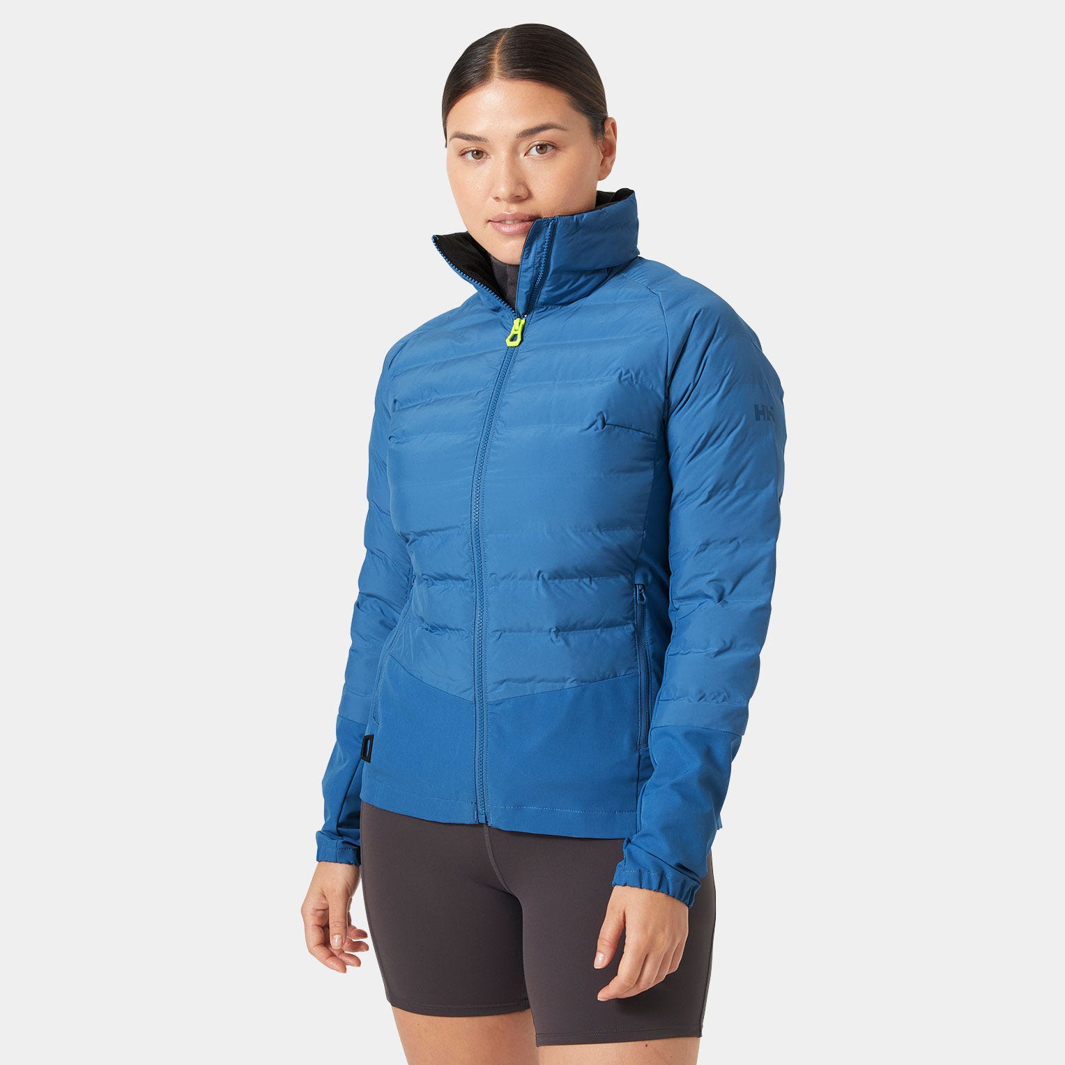 Helly Hansen Damen Hp Hybrid Insulator 2.0 XS von Helly Hansen