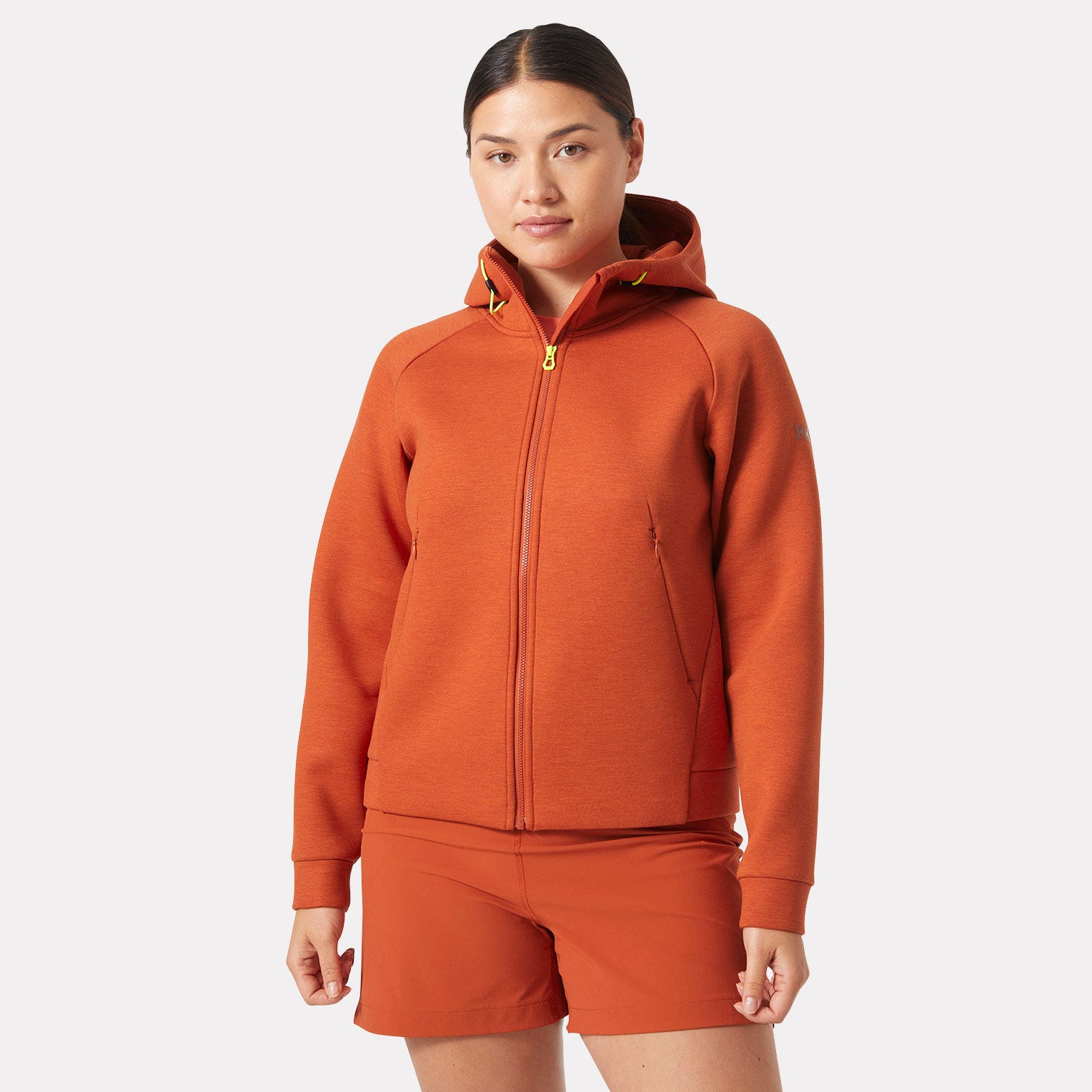 Helly Hansen Damen Hp Ocean 2.0 Segeljacke Voller Zipper L von Helly Hansen