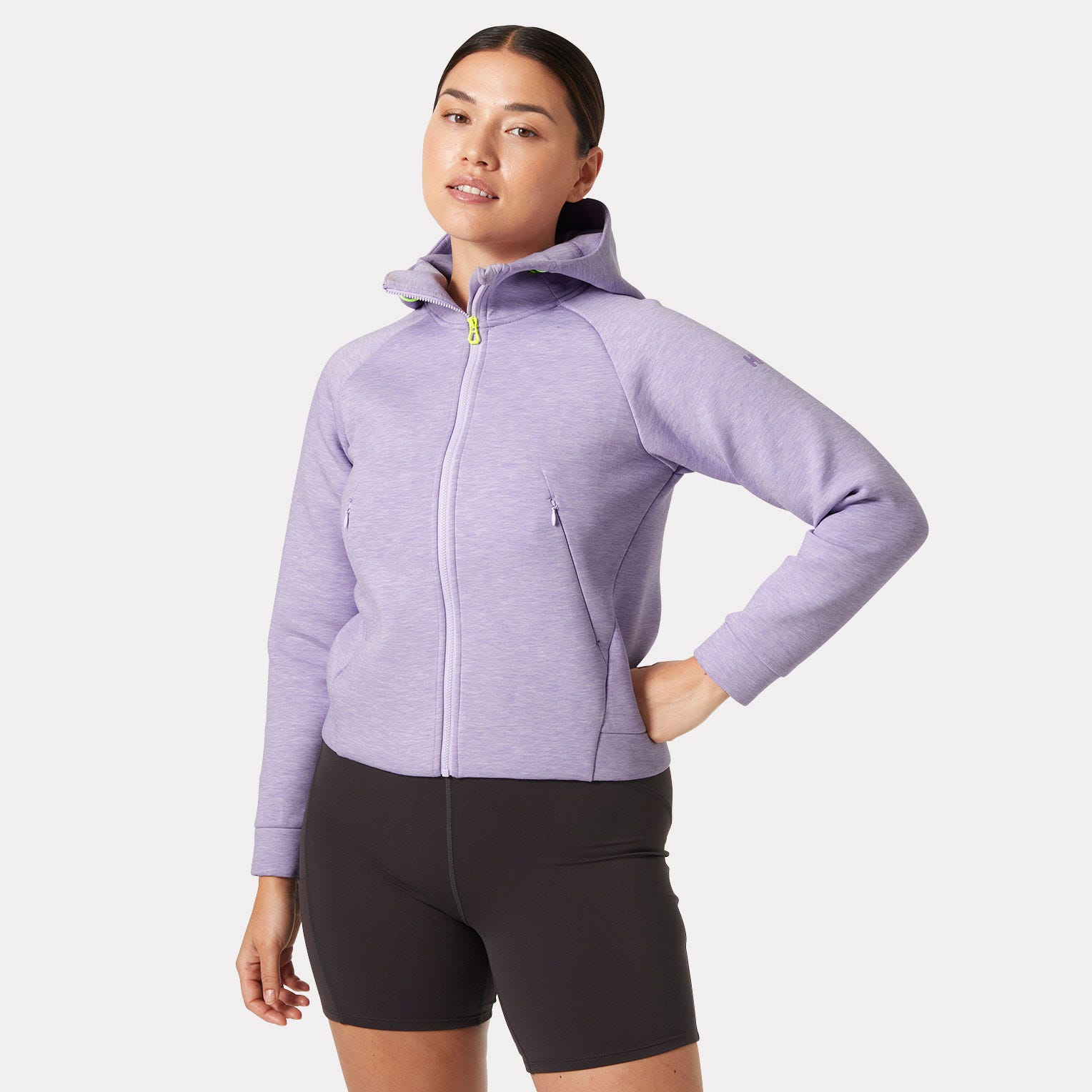 Helly Hansen Damen Hp Ocean 2.0 Segeljacke Voller Zipper S von Helly Hansen