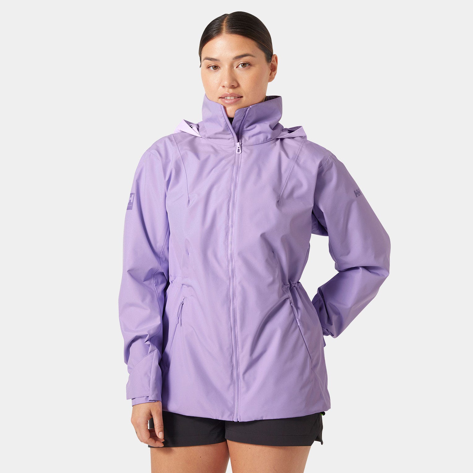 Helly Hansen Damen Hp Racing Segeljacke 2.0 L von Helly Hansen