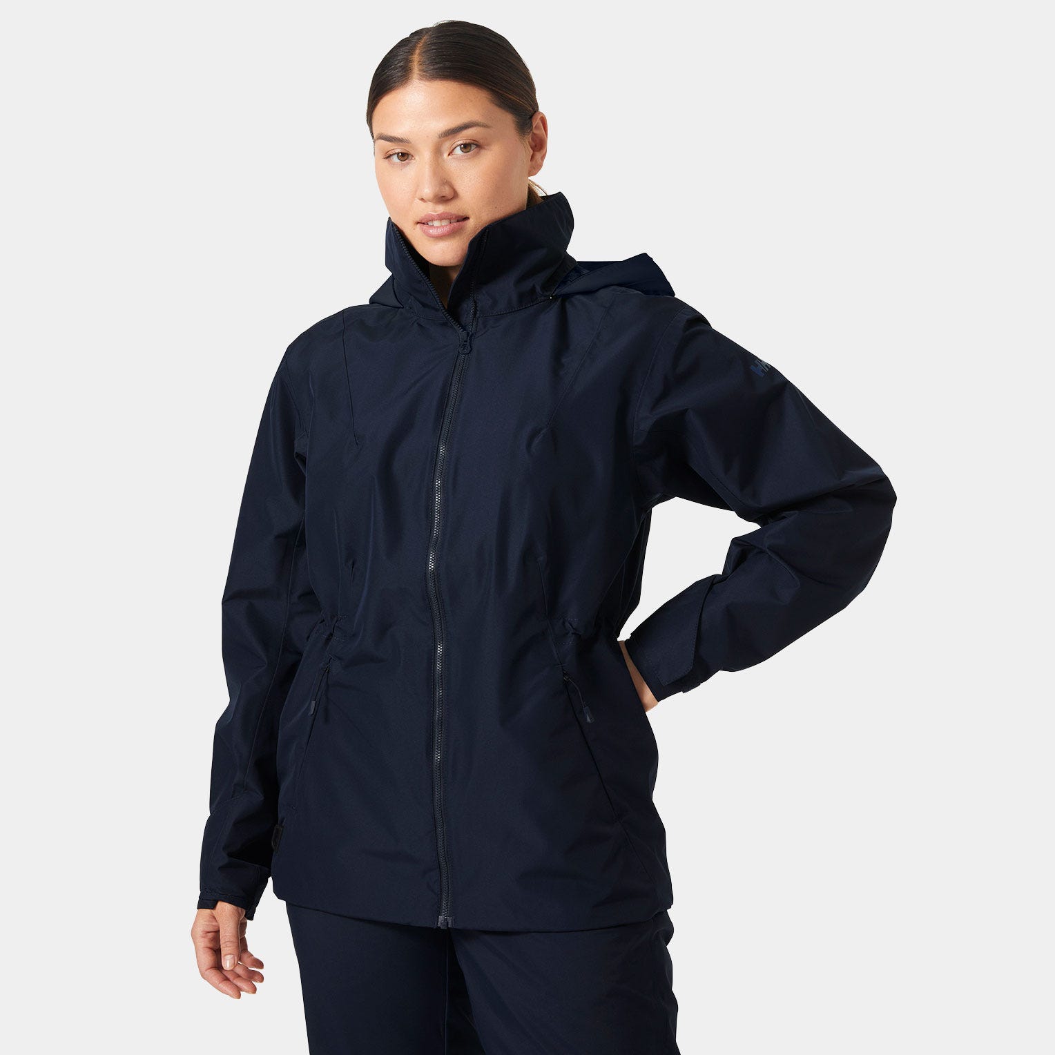 Helly Hansen Damen Hp Racing Segeljacke 2.0 M von Helly Hansen