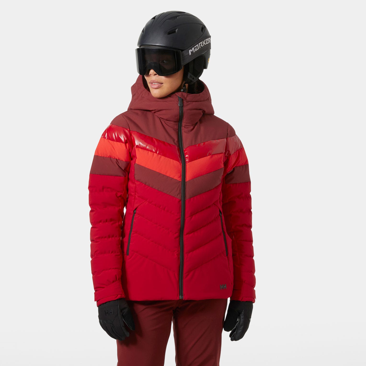 Helly Hansen Women's Imperial Puffy Jacket M Helly Hansen Women's Imperial Puffy Jacket M von Helly Hansen