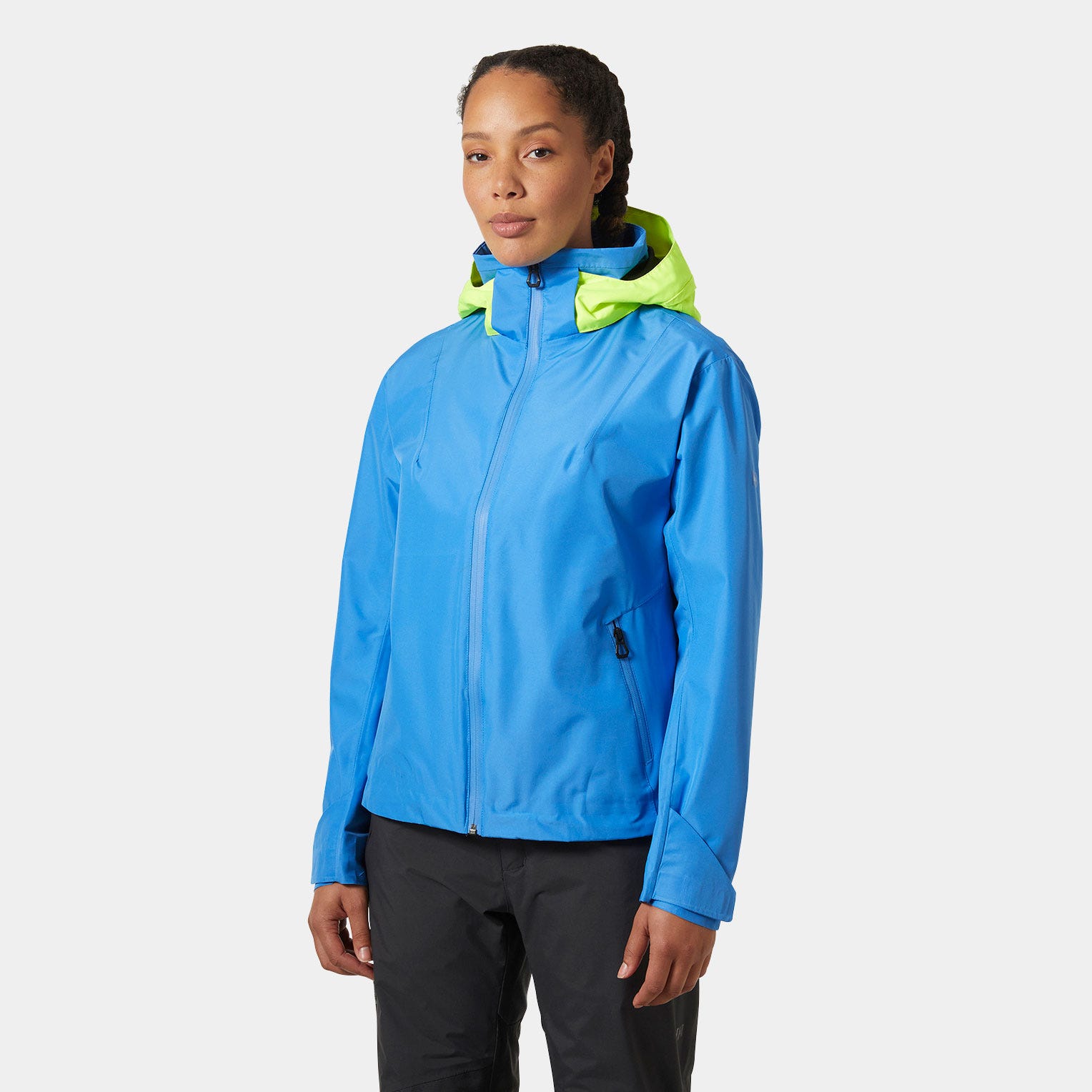 Helly Hansen Damen Inshore Cup Segeljacke L von Helly Hansen