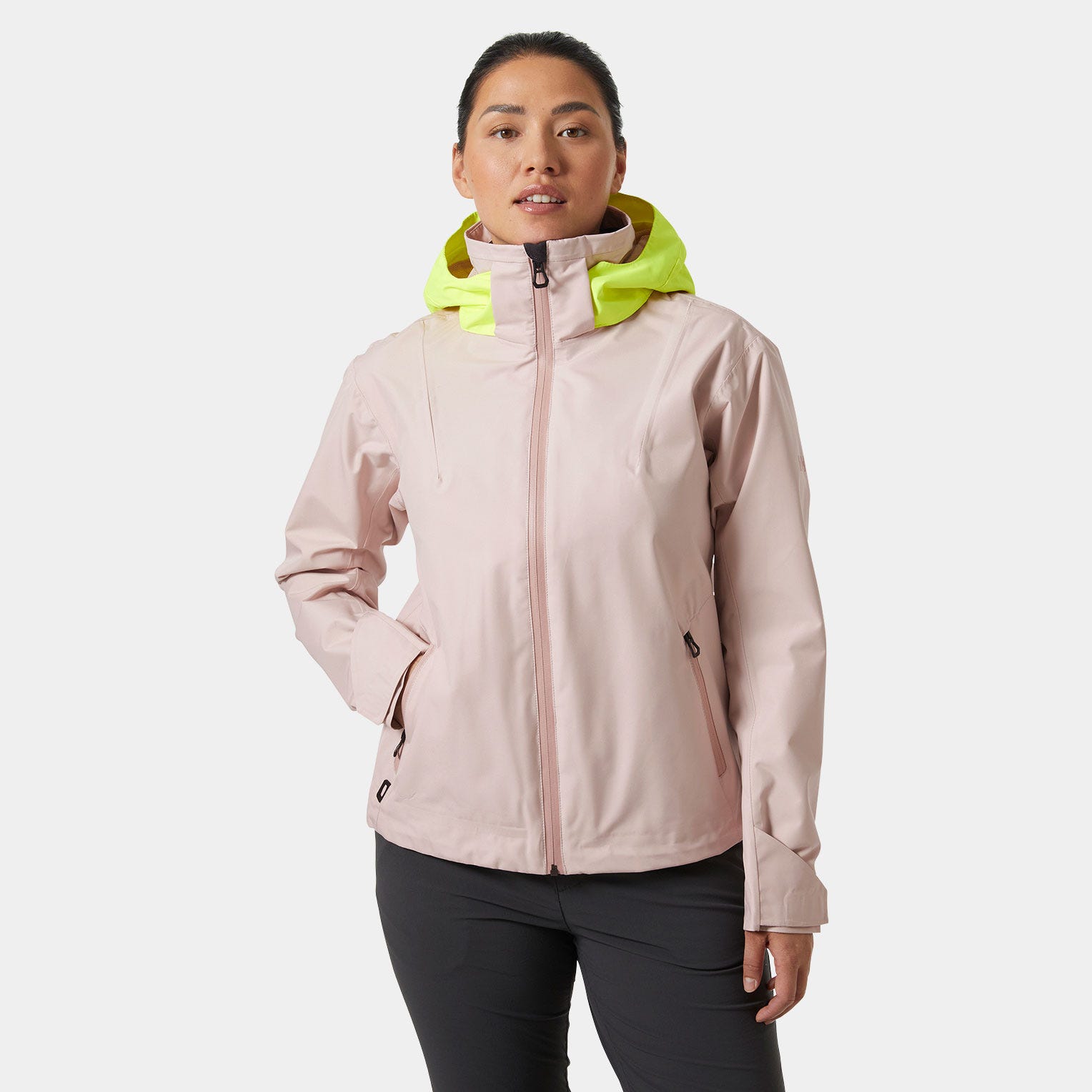 Helly Hansen Women’s Inshore Cup Sailing Jacket L von Helly Hansen